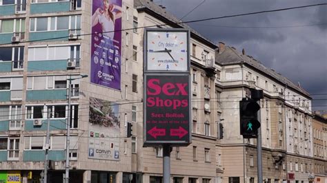 budapest sex